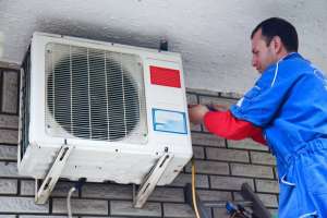 HVAC Companies Near Metcalf, IL Available Now